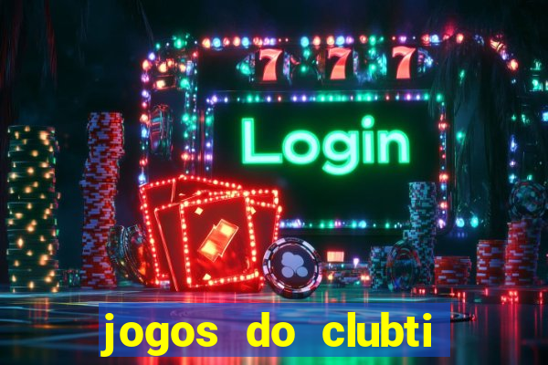 jogos do clubti devotos mirins